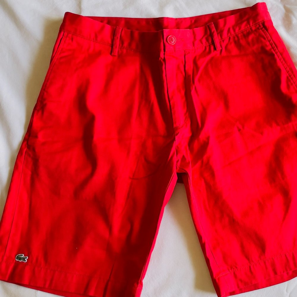 Lacoste Men's Shorts